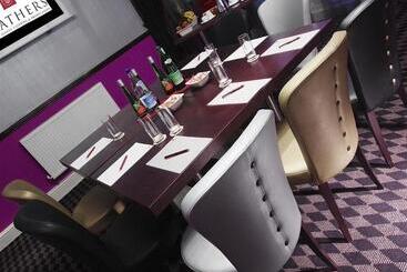 Liverpool Inn Hotel, Sure Hotel Collection By Best Western