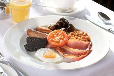 Liverpool Inn Hotel, Sure Hotel Collection By Best Western
