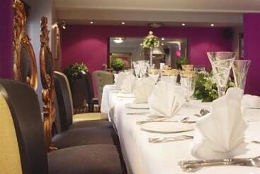Liverpool Inn Hotel, Sure Hotel Collection By Best Western