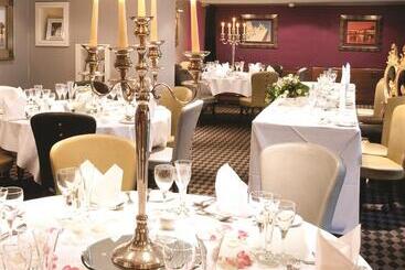 Liverpool Inn Hotel, Sure Hotel Collection By Best Western