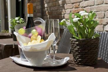 هتل Locanda Casa Querini