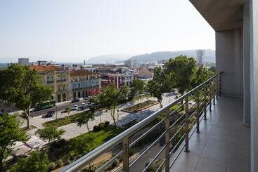هتل Luna Esperanca Centro