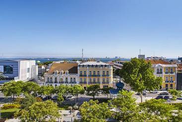 هتل Luna Esperanca Centro