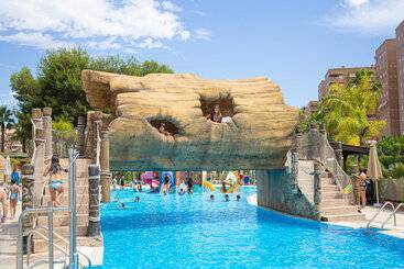 Magic Games 4* - Oropesa del Mar