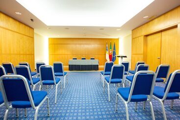 هتل Ms Vila Nova
