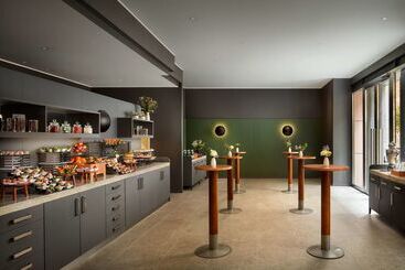 فندق NH Collection Heidelberg