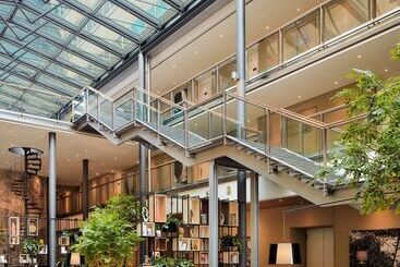فندق NH Collection Heidelberg