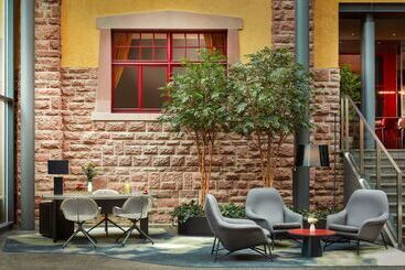 فندق NH Collection Heidelberg