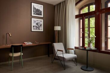 فندق NH Collection Heidelberg