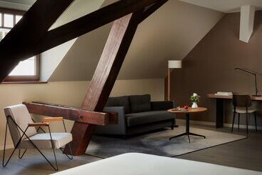 فندق NH Collection Heidelberg