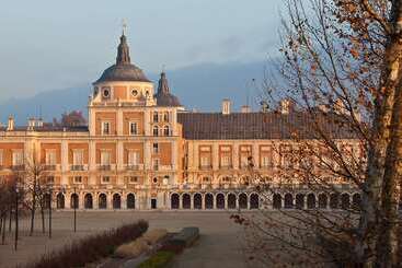 NH Collection Palacio De Aranjuez - Aranjuez