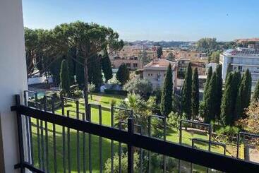هتل Parco Tirreno