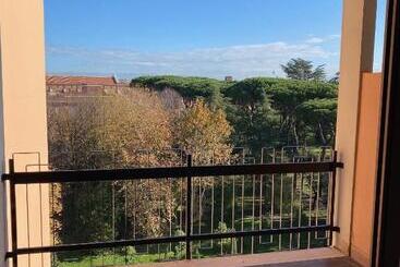 هتل Parco Tirreno