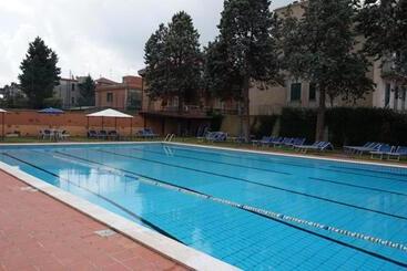 هتل Parco Tirreno