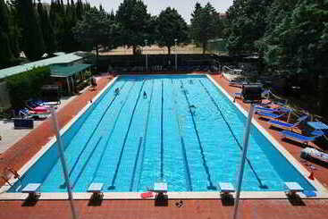 هتل Parco Tirreno