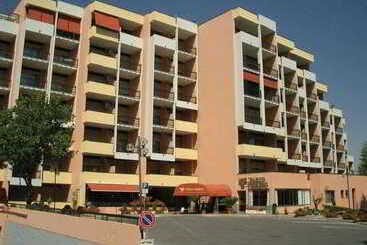 هتل Parco Tirreno