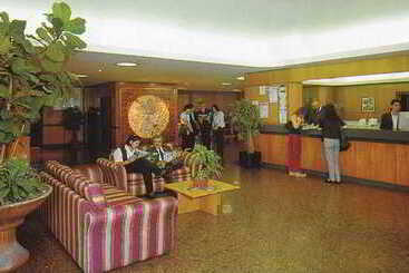 هتل Parco Tirreno