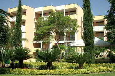 هتل Parco Tirreno