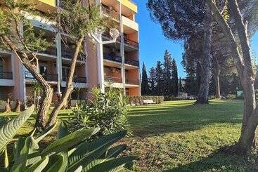 هتل Parco Tirreno