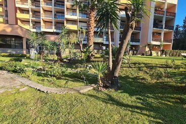 هتل Parco Tirreno