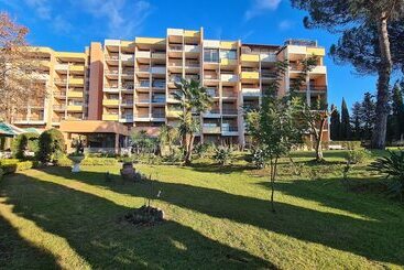 هتل Parco Tirreno