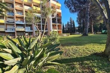 هتل Parco Tirreno