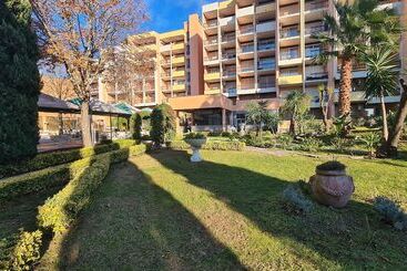 هتل Parco Tirreno