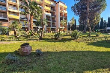 هتل Parco Tirreno