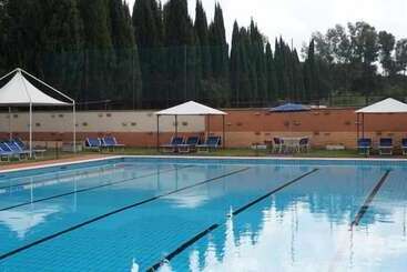 هتل Parco Tirreno