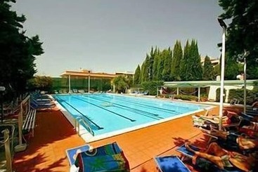 هتل Parco Tirreno