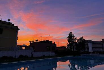 هتل Parco Tirreno