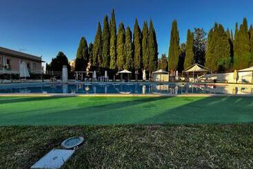 هتل Parco Tirreno