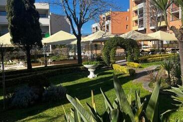 هتل Parco Tirreno