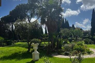 هتل Parco Tirreno