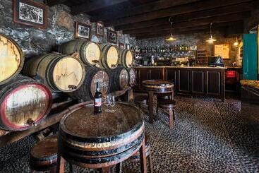 هتل Quinta Do Estreito