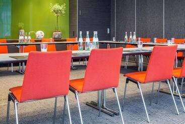 Radisson Blu Hotel Köln
