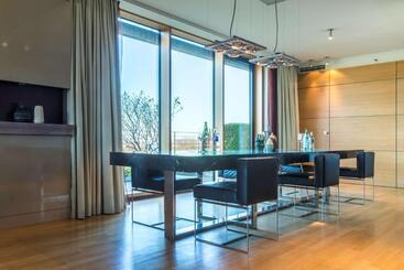 Radisson Blu Hotel Köln