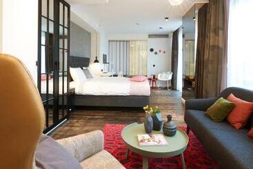 Radisson Blu Hotel Köln