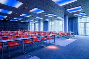 Radisson Blu Hotel Köln