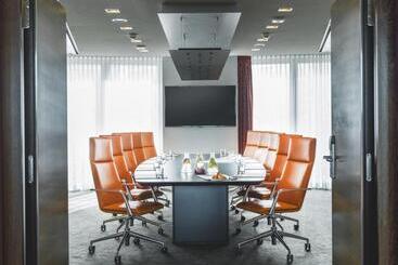 Radisson Blu Hotel Köln