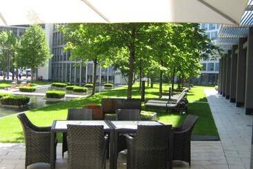 Radisson Blu Hotel Köln