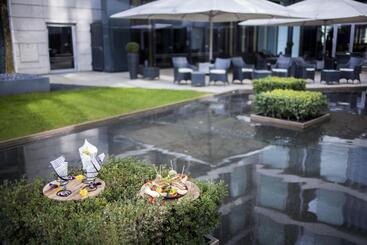 Radisson Blu Hotel Köln