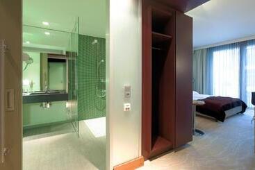 Radisson Blu Hotel Köln