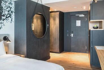 Radisson Blu Hotel Köln