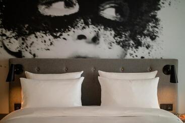 Radisson Blu Hotel Köln