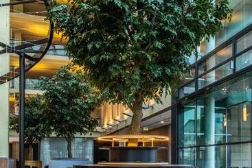 Radisson Blu Hotel Köln