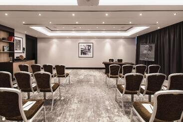 Radisson Collection Hotel, Warsaw