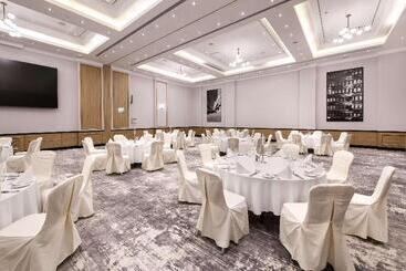 Radisson Collection Hotel, Warsaw