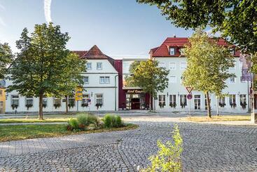 هتل Rappen Rothenburg Ob Der Tauber