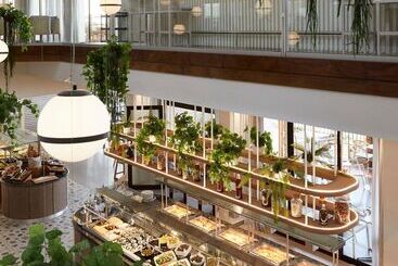 Amus Hotel & Spa